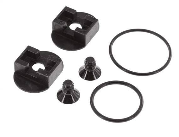 Kit de acoplamiento Multifix 2 [2 Piezas]
