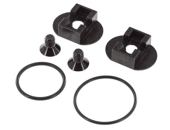 Kit de acoplamiento Multifix 2 [2 Piezas]