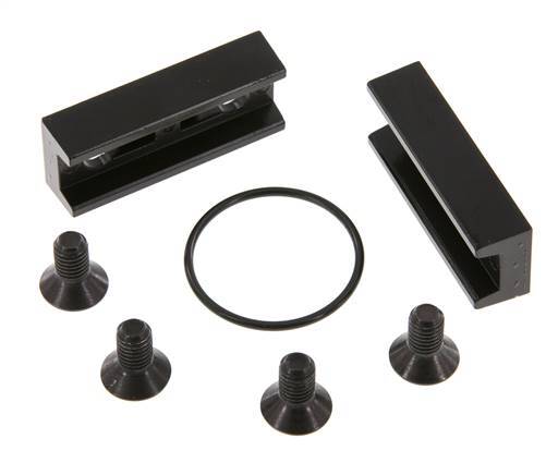 Kit de acoplamiento Multifix 4