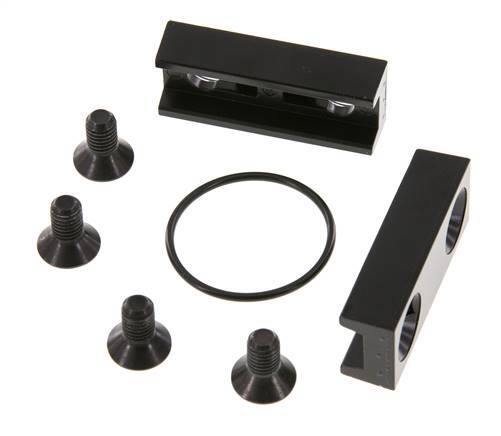 Kit de acoplamiento Multifix 4