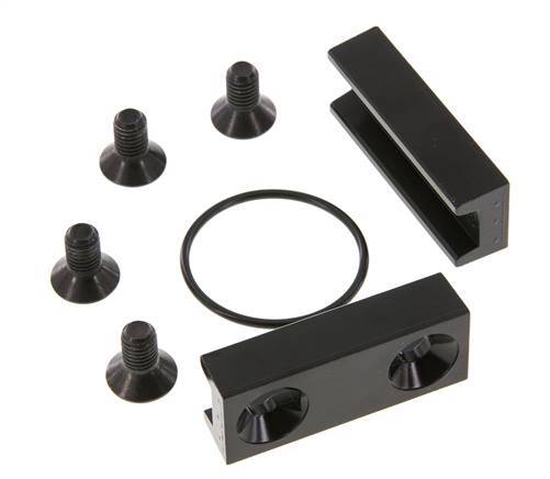 Kit de acoplamiento Multifix 4