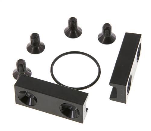 Kit de acoplamiento Multifix 4