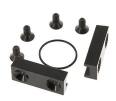 Kit de acoplamiento Multifix 4