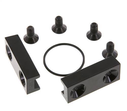 Kit de acoplamiento Multifix 4