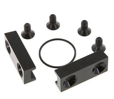 Kit de acoplamiento Multifix 4