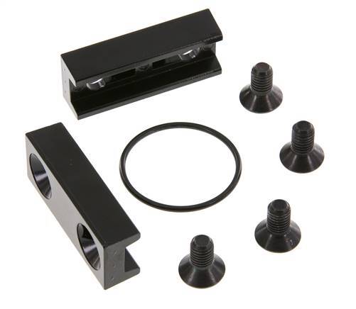 Kit de acoplamiento Multifix 4