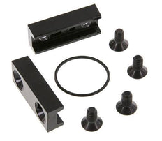 Kit de acoplamiento Multifix 4