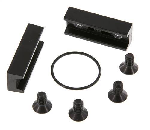 Kit de acoplamiento Multifix 4