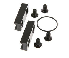 Kit de acoplamiento para Multifix 5 - Estrecho / Estrecho