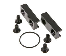 Kit de acoplamiento para Multifix 5 - Estrecho / Estrecho