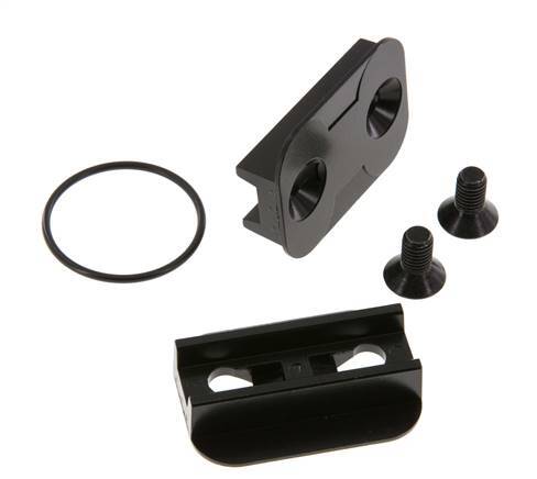 Kit de acoplamiento Multifix 5