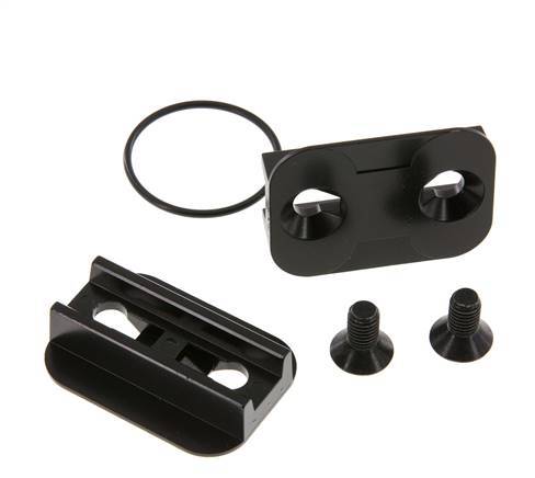 Kit de acoplamiento Multifix 5