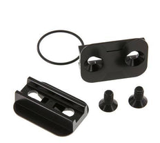 Kit de acoplamiento Multifix 5