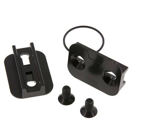 Kit de acoplamiento Multifix 5