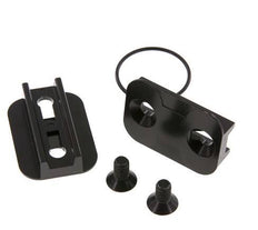 Kit de acoplamiento Multifix 5