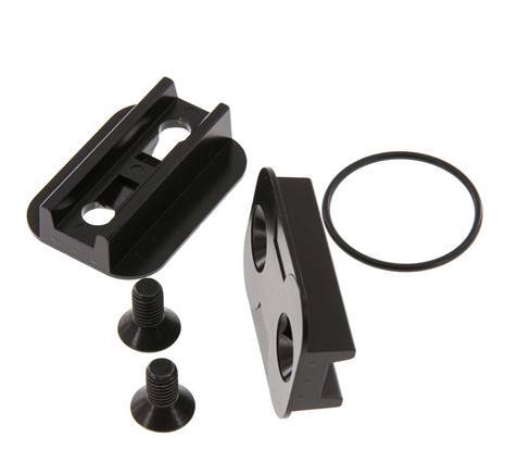 Kit de acoplamiento Multifix 5