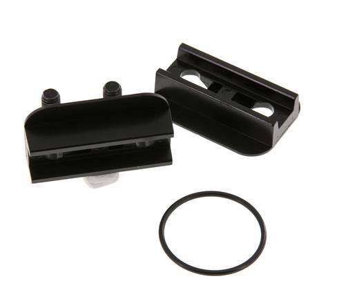 Kit de acoplamiento Multifix 5