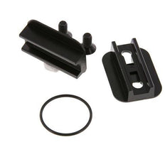 Kit de acoplamiento Multifix 5
