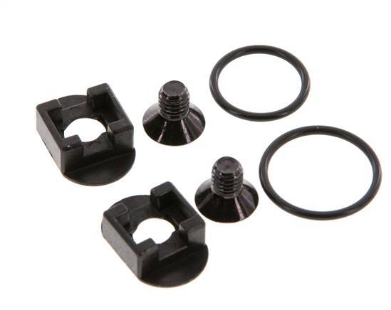 Kit de acoplamiento Multifix 1 [2 Piezas]