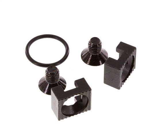 Kit de acoplamiento para Multifix 1 Estrecho / Estrecho [2 Piezas]