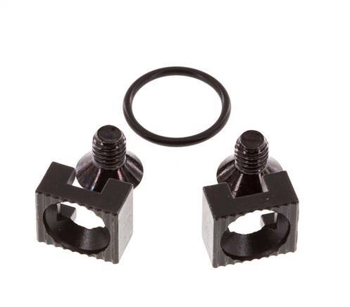 Kit de acoplamiento para Multifix 1 Estrecho / Estrecho [2 Piezas]