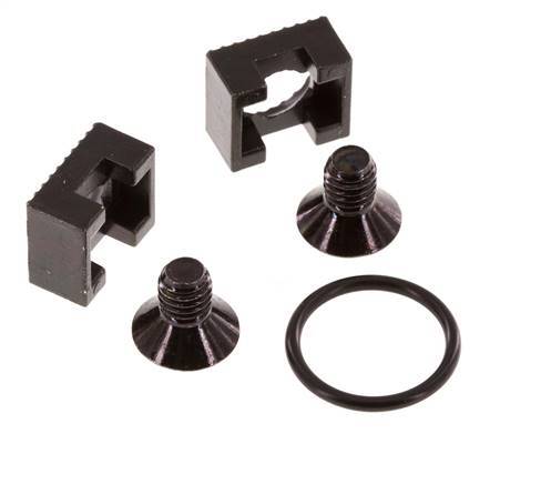 Kit de acoplamiento para Multifix 1 Estrecho / Estrecho [2 Piezas]