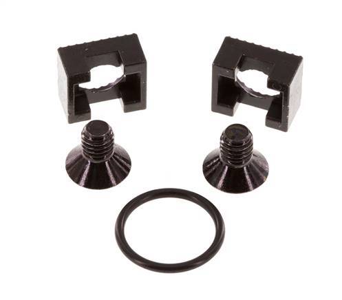 Kit de acoplamiento para Multifix 1 Estrecho / Estrecho [2 Piezas]