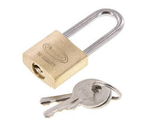 Candado de cilindro 20 Soporte alto