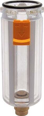 Bol de plástico de doble pared Semi-auto EMC 4A
