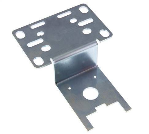 Soporte de montaje con tornillos Futura 4