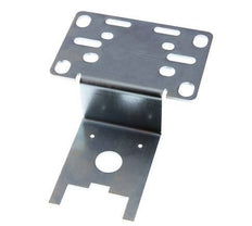 Soporte de montaje con tornillos Futura 4