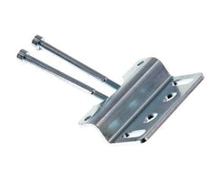 Kit de montaje de soporte de montaje de plástico Multifix 2