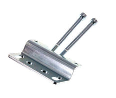 Kit de montaje de soporte de montaje de plástico Multifix 2
