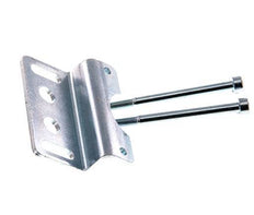 Kit de montaje de soporte de montaje de plástico Multifix 2