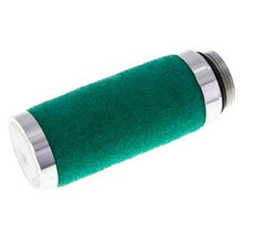 Elemento de filtro 0.01micron Futura 4 Multifix 4