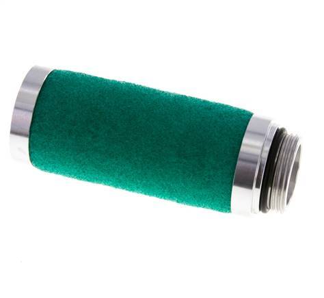 Elemento de filtro 0.01micron Futura 4 Multifix 4