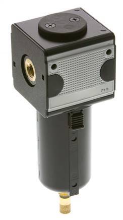 Microfiltro 0,01micrones G1/4'' 670l/min Multifix 2