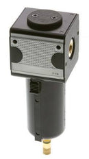 Microfiltro 0,01micrones G1/4'' 670l/min Multifix 2