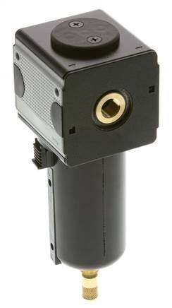 Microfiltro 0,01micrones G1/4'' 670l/min Multifix 2