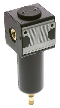 Microfiltro 0,01micrones G1/4'' 670l/min Multifix 2