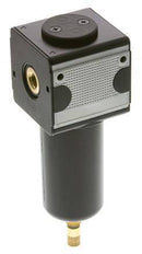 Microfiltro 0,01micrones G1/4'' 670l/min Multifix 2