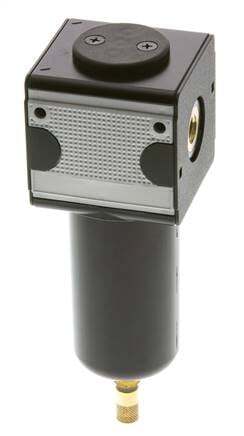 Microfiltro 0,01micrones G1/4'' 670l/min Multifix 2