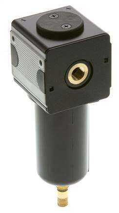 Microfiltro 0,01micrones G1/4'' 670l/min Multifix 2