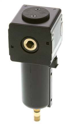 Microfiltro 0,01micrones G1/4'' 670l/min Multifix 2