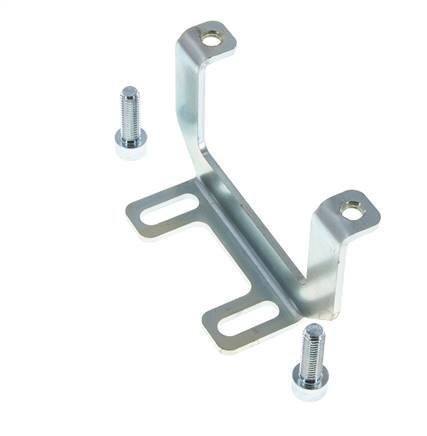 Soportes de montaje estándar 5