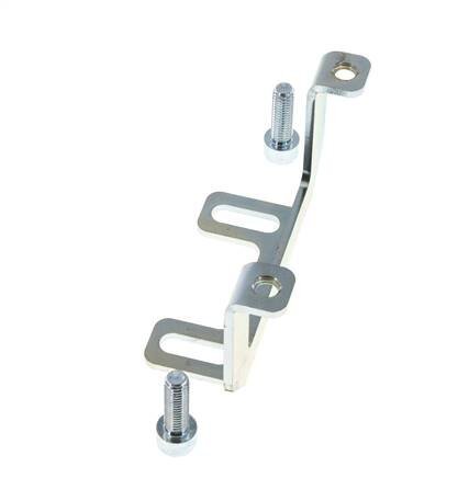 Soportes de montaje estándar 5