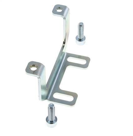 Soportes de montaje estándar 5