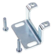 Soporte de montaje para filtros lubricadores estándar 1 [2 piezas]