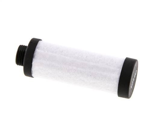 Elemento de filtro 0,3micron Multifix 1
