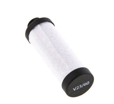 Elemento de filtro 0,3micron Multifix 1